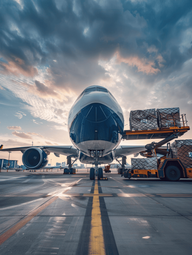 infor-aereo